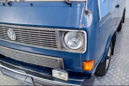 Volkswagen Transporter T3 1.6 TD Turbo Diesel thumbnail 14