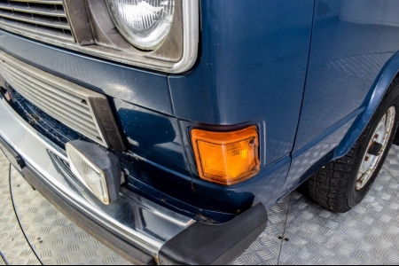 Volkswagen Transporter T3 1.6 TD Turbo Diesel thumbnail 15