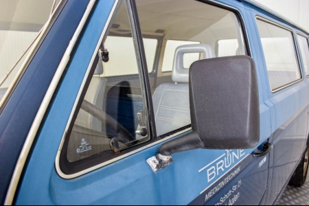 Volkswagen Transporter T3 1.6 TD Turbo Diesel thumbnail 18