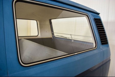 Volkswagen Transporter T3 1.6 TD Turbo Diesel thumbnail 21
