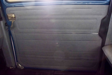 Volkswagen Transporter T3 1.6 TD Turbo Diesel thumbnail 29
