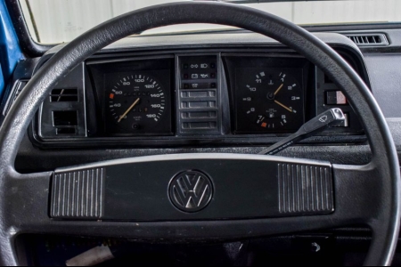Volkswagen Transporter T3 1.6 TD Turbo Diesel thumbnail 32