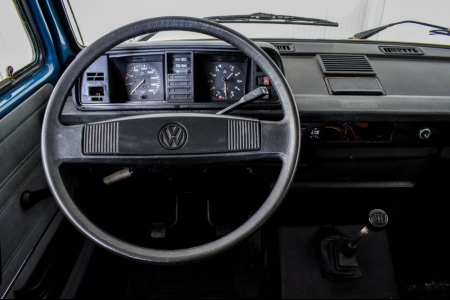 Volkswagen Transporter T3 1.6 TD Turbo Diesel thumbnail 37