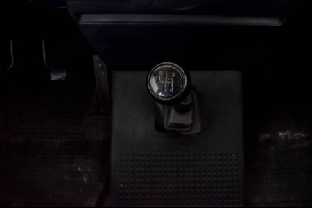Volkswagen Transporter T3 1.6 TD Turbo Diesel thumbnail 38