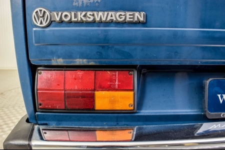 Volkswagen Transporter T3 1.6 TD Turbo Diesel thumbnail 9