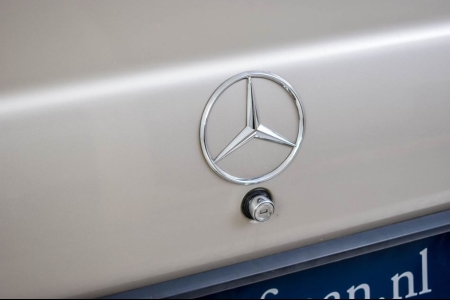 Mercedes-Benz 190D 2.5 turbo Diesel  thumbnail 12