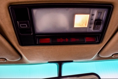 Mercedes-Benz 190D 2.5 turbo Diesel  thumbnail 50