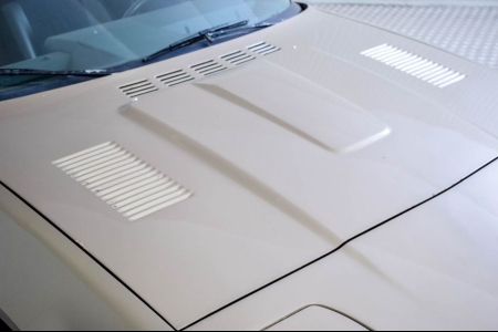 Triumph TR8 Convertible thumbnail 12
