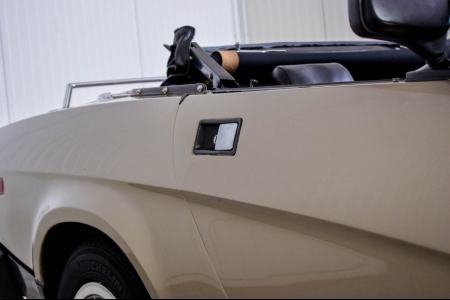 Triumph TR8 Convertible thumbnail 13
