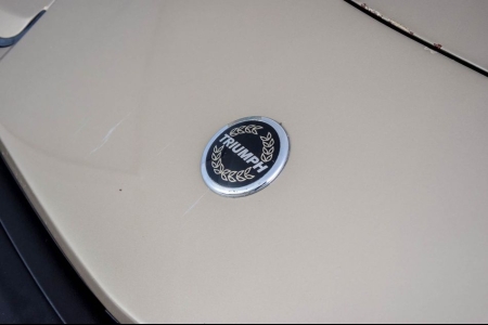 Triumph TR8 Convertible thumbnail 20