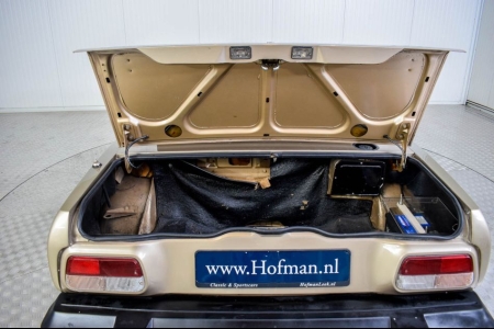Triumph TR8 Convertible thumbnail 24