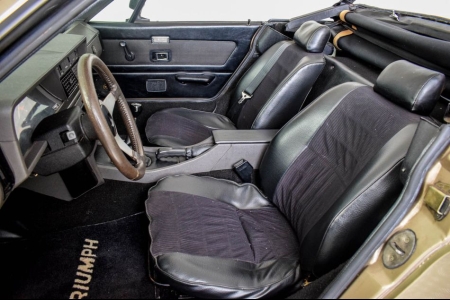 Triumph TR8 Convertible thumbnail 27