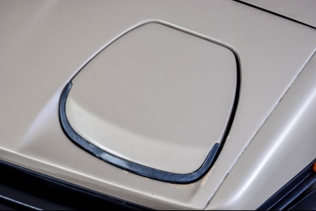 Triumph TR8 Convertible thumbnail 33