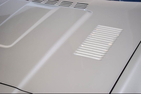 Triumph TR8 Convertible thumbnail 34