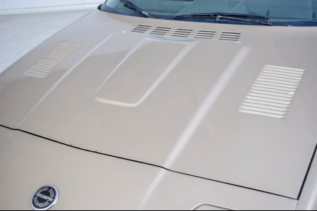 Triumph TR8 Convertible thumbnail 35