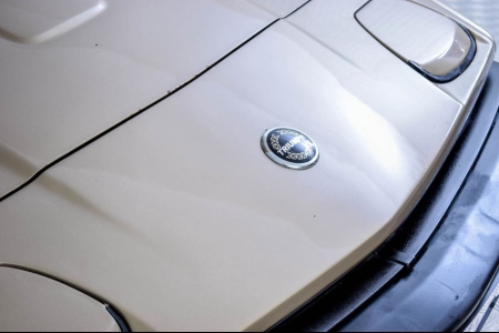 Triumph TR8 Convertible thumbnail 37