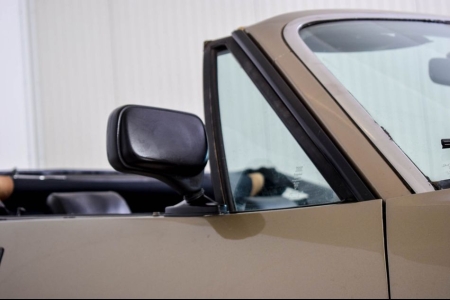 Triumph TR8 Convertible thumbnail 38