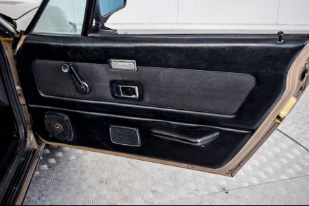 Triumph TR8 Convertible thumbnail 44