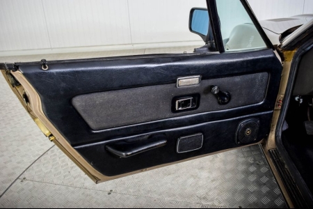 Triumph TR8 Convertible thumbnail 45