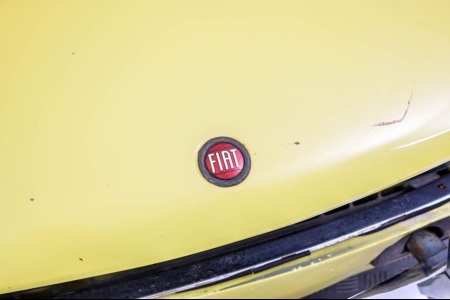 Fiat 124 Spider 1800 thumbnail 15