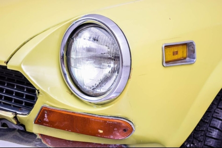 Fiat 124 Spider 1800 thumbnail 16