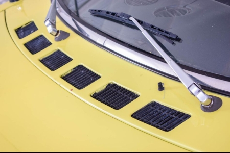 Fiat 124 Spider 1800 thumbnail 17