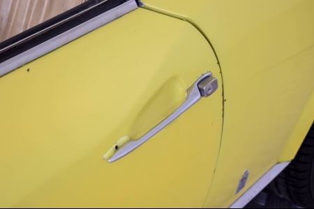 Fiat 124 Spider 1800 thumbnail 19