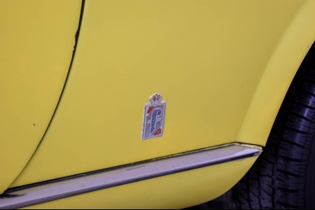 Fiat 124 Spider 1800 thumbnail 20