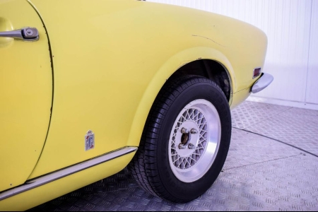 Fiat 124 Spider 1800 thumbnail 21
