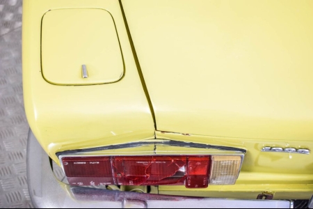 Fiat 124 Spider 1800 thumbnail 24