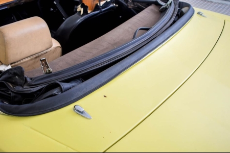 Fiat 124 Spider 1800 thumbnail 25