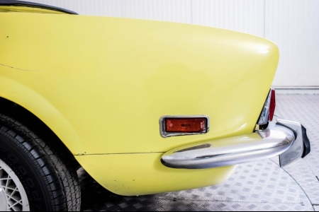 Fiat 124 Spider 1800 thumbnail 26