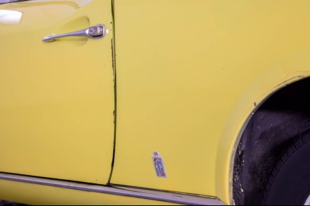 Fiat 124 Spider 1800 thumbnail 27