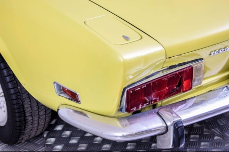 Fiat 124 Spider 1800 thumbnail 28