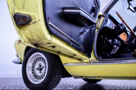 Fiat 124 Spider 1800 thumbnail 31