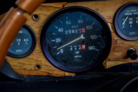 Fiat 124 Spider 1800 thumbnail 34