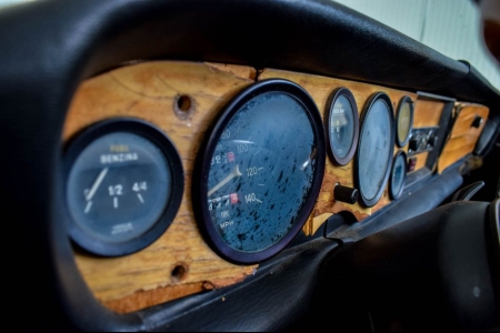 Fiat 124 Spider 1800 thumbnail 35