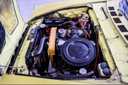 Fiat 124 Spider 1800 thumbnail 40