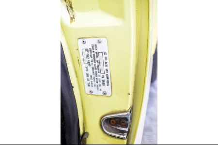 Fiat 124 Spider 1800 thumbnail 47