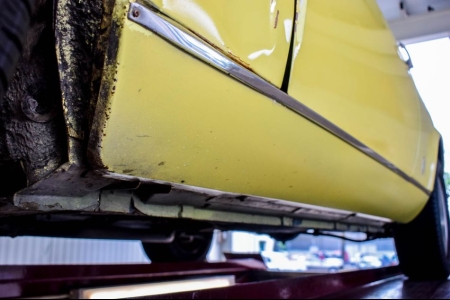 Fiat 124 Spider 1800 thumbnail 52