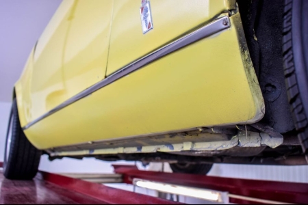 Fiat 124 Spider 1800 thumbnail 53