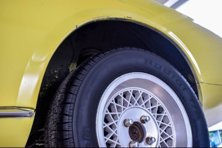 Fiat 124 Spider 1800 thumbnail 54