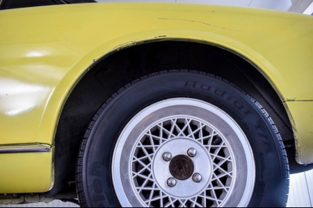 Fiat 124 Spider 1800 thumbnail 55
