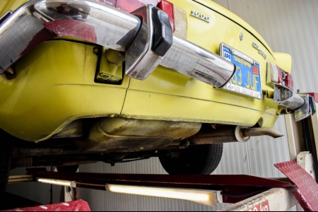Fiat 124 Spider 1800 thumbnail 56