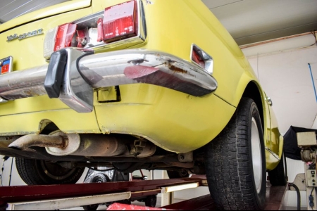 Fiat 124 Spider 1800 thumbnail 57