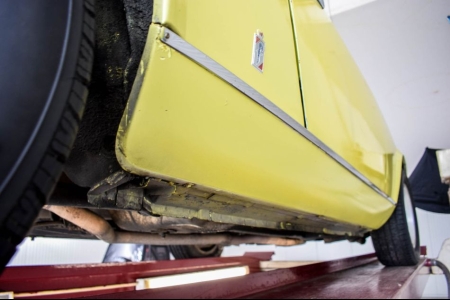 Fiat 124 Spider 1800 thumbnail 59