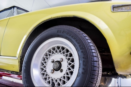 Fiat 124 Spider 1800 thumbnail 60