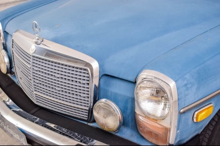 Mercedes-Benz 300d  thumbnail 13