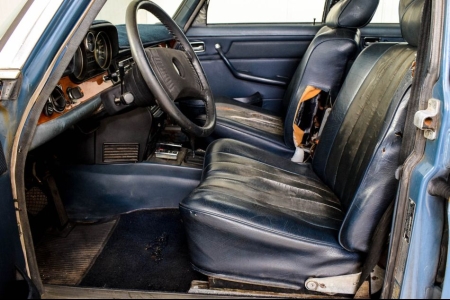 Mercedes-Benz 300d  thumbnail 33