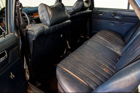 Mercedes-Benz 300d  thumbnail 35
